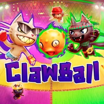 Clawball