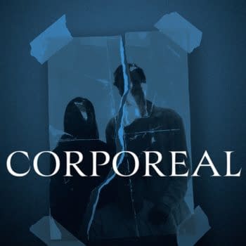 New Horror Narrative Puzzle Game Corporeal Announced