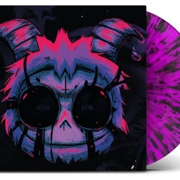 Cult Of The Lamb To Release a Vinyl Metal Soundtrack