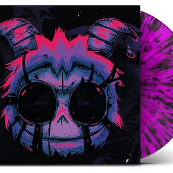 Cult Of The Lamb To Release a Vinyl Metal Soundtrack