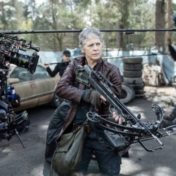 The Walking Dead