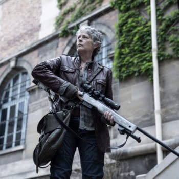 The Walking Dead