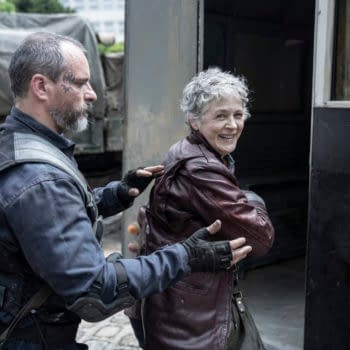 The Walking Dead