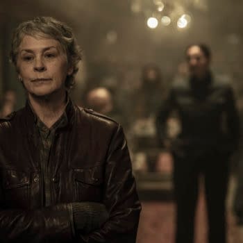 The Walking Dead: Daryl Dixon &#8211; The Book of Carol E03 Images Released