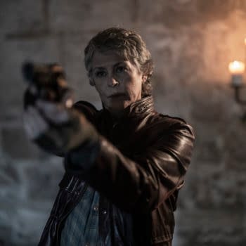 The Walking Dead: Daryl Dixon S02 Ep. 4 Images: The Nest Under Siege