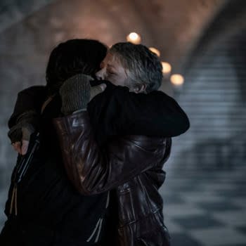 The Walking Dead: Daryl Dixon &#8211; "Book of Carol" No-Brainer Top Moment