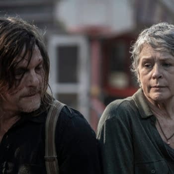 The Walking Dead: Daryl Dixon &#8211; "Book of Carol" Ep. 5 Images Released