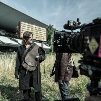 The Walking Dead