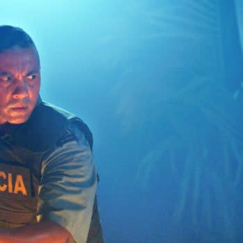 Dominique Star Oksana Orlan on Creating Female Bond/Wick Action Hero