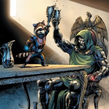 J Michael Straczynski Rewrites Marvel Universe In 2025
