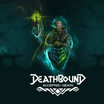 Deathbound Announces New Accepted By Death DLC