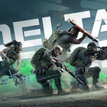 Delta Force Reveals PC Open Beta Test For December