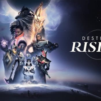 NetEase Games Announces Destiny: Rising For Mobile