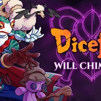 Dicefolk Releases New Will Chimeras Pack For Nintendo Switch