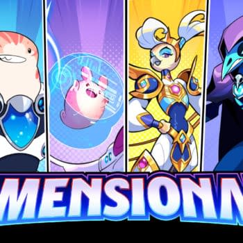 Dimensionals Confirmed For Early Access Release This November