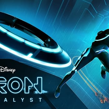 Tron: Catalyst Confirmed For Release in June 2025