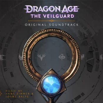 Hans Zimmer & Lorne Balfe Join Dragon Age: The Veilguard Soundtrack