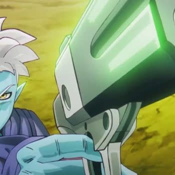 Bandai Namco Updates Three Dragon Ball Games During NYCC 2024