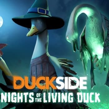 Duckside Launches "Nights of the Living Duck" Halloween Event