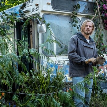 Earth Abides: MGM+ Previews Ludwig Dukes-Starring Sci-Fi Series