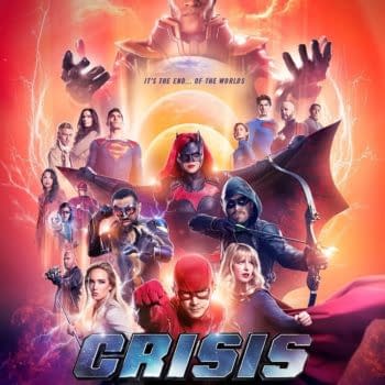 Arrowverse