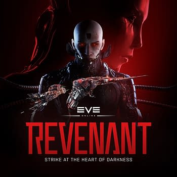 EVE Online: Revenant Will Be Released Mid-November