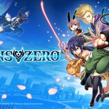 New Action RPG Based on Edens Zero Will Arrive in 2025