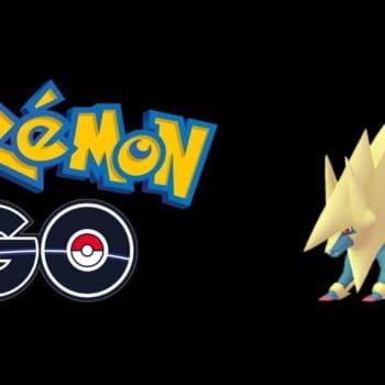 Mega Manectric Raid Guide for Pokémon GO: Max Out Season