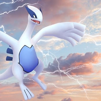 Lugia Raid Guide for Pokémon GO: Max Out Season