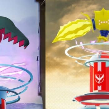 Regieleki & Regidrago Join Tier Five Raids in Pokémon GO