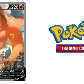 Pokémon TCG Value Watch: Brilliant Stars in October 2024