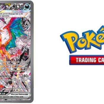 Pokémon TCG Value Watch: Obsidian Flames in October 2024