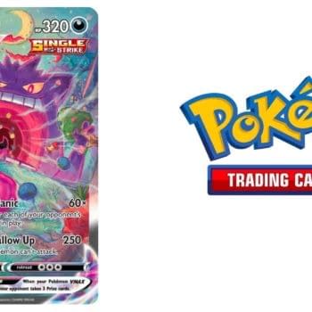 Pokémon TCG Value Watch: Fusion Strike in October 2024