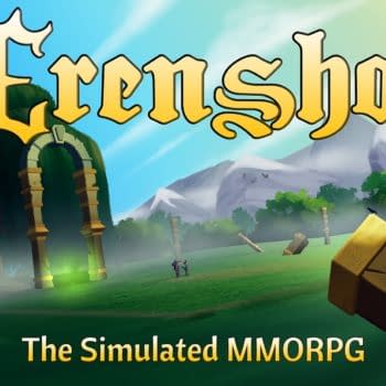 Erenshor Reveals More Info Along With Steam Next Fest Demo