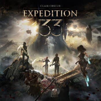 Charlie Cox & Andy Serkis Join Expedition 33 Voice Cast