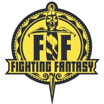 Fighting Fantasy Is Coming Back To U.S. Marketplace