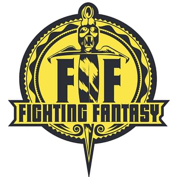 Fighting Fantasy Is Coming Back To U.S. Marketplace