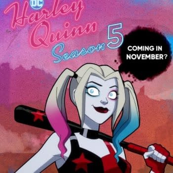 Harley Quinn - Figure 9