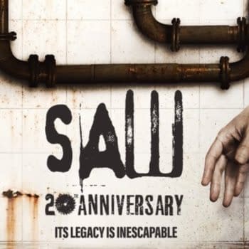 SAW Returns To Theaters Uncut To Celebrate 20th Anniversary