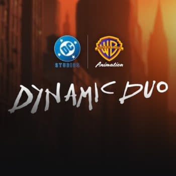 James Gunn Has Announced A New DC Studios Film, Dynamic Duo