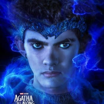 Agatha All Along