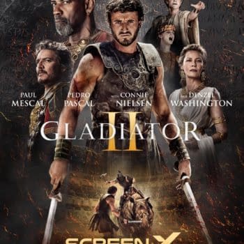 Gladiator II