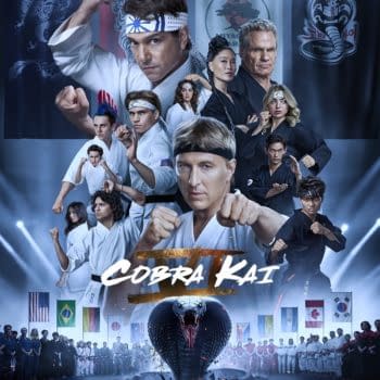 Cobra Kai