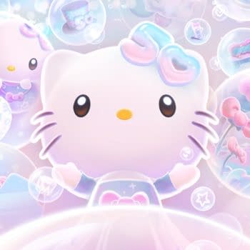 Hello Kitty Island Adventure Celebrates Her 50th Anniversary