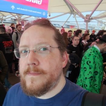 MCM London Comic Con Just Opened! The Daily LITG 25th October, 2024