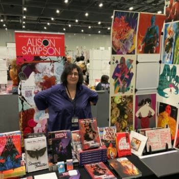 MCM London Comic Con Day Three in The Daily LITG 26th October, 2024