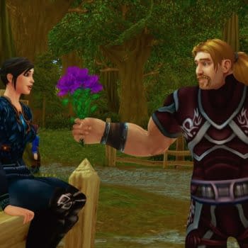 The Remarkable Life of Ibelin Director on Inspiring WOW Gamer's Story