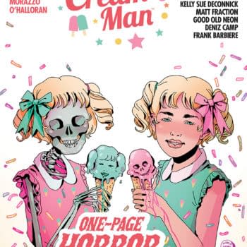 Ice Cream Man #43 Adds Jeff Lemire, Geoff Johns, Zoe Thorogood