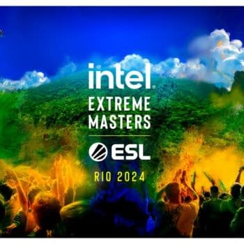 Intel Extreme Masters Rio Kicks Off Tomorrow Morning