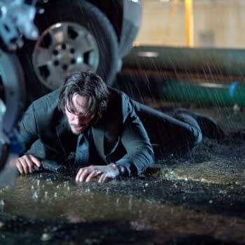 10 Years Of John Wick: A Year Of Events To Celebrate The Landmark Film